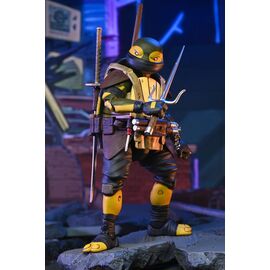 Teenage Mutant Ninja Turtles: The Last Ronin Action Figure Ultimate Yi (Re-Evolution) 17 cm
