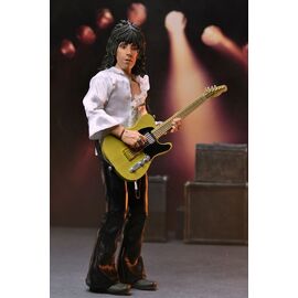 Rolling Stones Clothed Figure Action Figure Keith Richards (1975) 20 cm