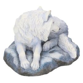 Lisa Parker Figure Guardian Of The North 20 cm
