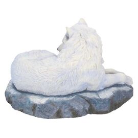 Lisa Parker Figure Guardian Of The North 20 cm