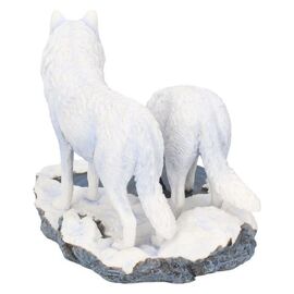 Lisa Parker Figure Warriors of Winter 35 cm