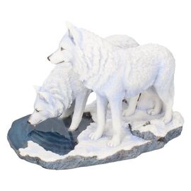 Lisa Parker Figure Warriors of Winter 35 cm