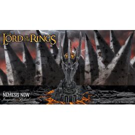 Lord of the Rings Tea Light Holder Sauron 33 cm