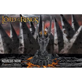 Lord of the Rings Tea Light Holder Sauron 33 cm