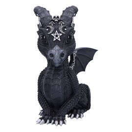Cult Cuties Figure Lucifly 26 cm