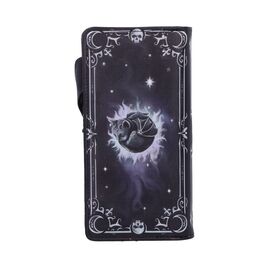 Cult Cuties Wallet Moon of Malpuss 18 cm