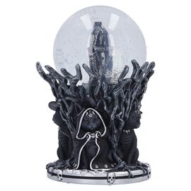 Cult Cuties Snow Globe Circle of Mischief 10 cm