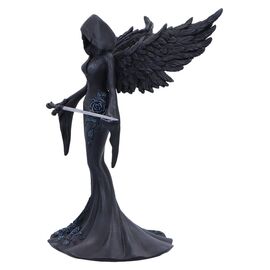 Femme Fatales Figure Warrior 20 cm