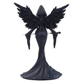 Femme Fatales Figure Warrior 20 cm