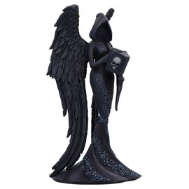 Femme Fatales Figure Scholar 22 cm