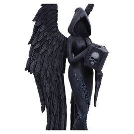 Femme Fatales Figure Scholar 22 cm