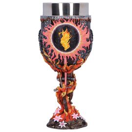 Dark Souls Goblet Soul of Cinder