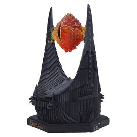 Lord of the Rings LED-Light LEye of Sauron 15 cm