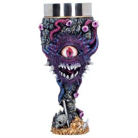 Dungeons & Dragons Goblet Beholder 20 cm
