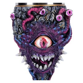 Dungeons & Dragons Goblet Beholder 20 cm