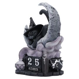 Cult Cuties Perpetual Calendar Purrah 16 cm