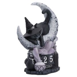 Cult Cuties Perpetual Calendar Purrah 16 cm