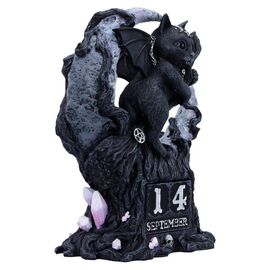 Cult Cuties Perpetual Calendar Malpuss 16 cm