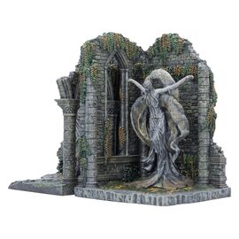 Elden Ring Bookends Radagon and Queen Marika 20 cm