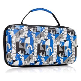 Sonic the Hedgehog Switch 2 Carry Bag (Japan Design)