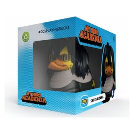 My Hero Academia Tubbz PVC Figure Shota Aizawa