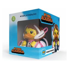 My Hero Academia Tubbz PVC Figure Ochaco Uraraka