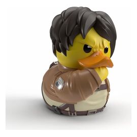 Attack on Titan Tubbz PVC Figure Eren Yeager