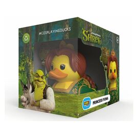 Shrek Tubbz PVC Figure Princess Fiona