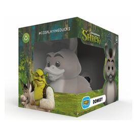 Shrek Tubbz PVC Figure Donkey