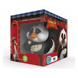Kung Fu Panda Tubbz PVC Figure Po