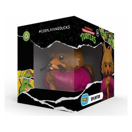 Teenage Mutant Ninja Turtles Tubbz PVC Figure Splinter