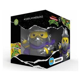 Teenage Mutant Ninja Turtles Tubbz PVC Figure Shredder