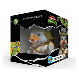 Teenage Mutant Ninja Turtles Tubbz PVC Figure Rocksteady