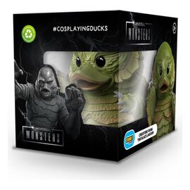 Universal Monsters Tubbz PVC Figure Creature from the Black Lagoon