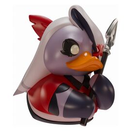 Hazbin Hotel Tubbz PVC Figure Vaggie 1st Edition 10 cm
