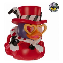 Hazbin Hotel Tubbz PVC Figure Valentino 1st Edition 10 cm