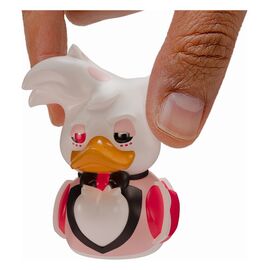 Hazbin Hotel Tubbz Mini PVC Figure Angel Dust 5 cm