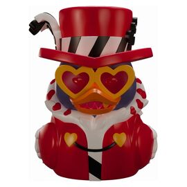 Hazbin Hotel Tubbz Mini PVC Figure Valentino 5 cm