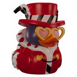Hazbin Hotel Tubbz Mini PVC Figure Valentino 5 cm