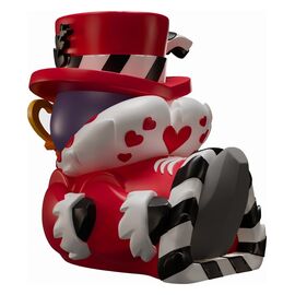 Hazbin Hotel Tubbz Mini PVC Figure Valentino 5 cm