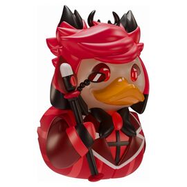 Hazbin Hotel Tubbz PVC Figure Alastor Boxed Edition 10 cm