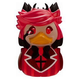 Hazbin Hotel Tubbz Mini PVC Figure Alistor 5 cm