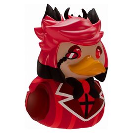 Hazbin Hotel Tubbz Mini PVC Figure Alistor 5 cm