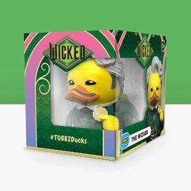 Wicked Tubbz PVC Figure Wizard of Oz Boxed Edition 10 cm