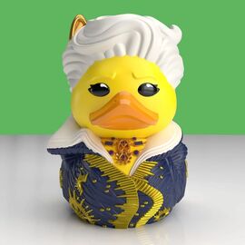 Wicked Tubbz PVC Figure Madame Morrible Boxed Edition 10 cm