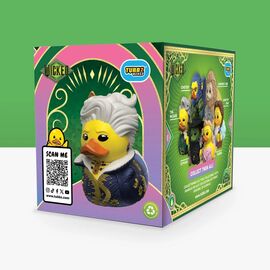 Wicked Tubbz PVC Figure Madame Morrible Boxed Edition 10 cm