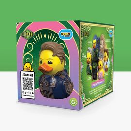 Wicked Tubbz PVC Figure Prince Fiyero Boxed Edition 10 cm