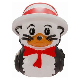 The Cat in the Hat Tubbz Mini PVC Figure