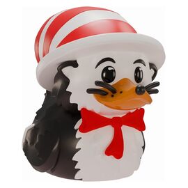 The Cat in the Hat Tubbz Mini PVC Figure