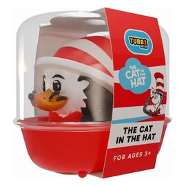 The Cat in the Hat Tubbz Mini PVC Figure